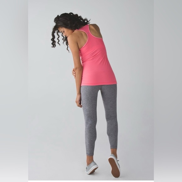Lululemon Cool Racerback - Picture 2 of 8